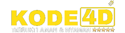 logo KODE4D